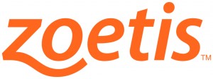 Logo de Zoetis