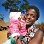 Primeros resultados del proyecto “Saving mothers, giving life”