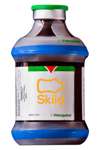 Skild, diseñado para satisfacer las expectativas de veterinarios y ganaderos