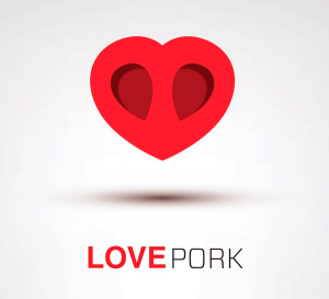 Love Pork