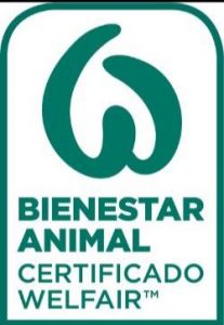 IRTA y NEIKER-TECNALIA presentan el sello de bienestar animal WELFAIR